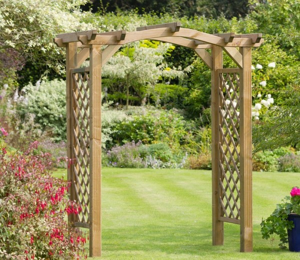 Pergola