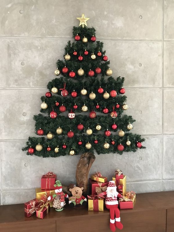 рождественская елка