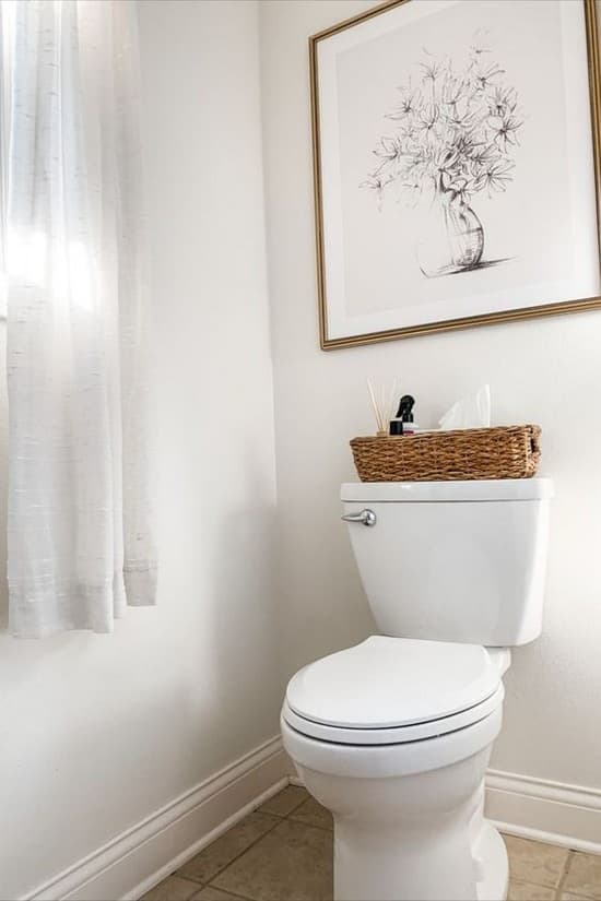 39 симпатичных идей для обустройства и дизайна туалетной комнаты