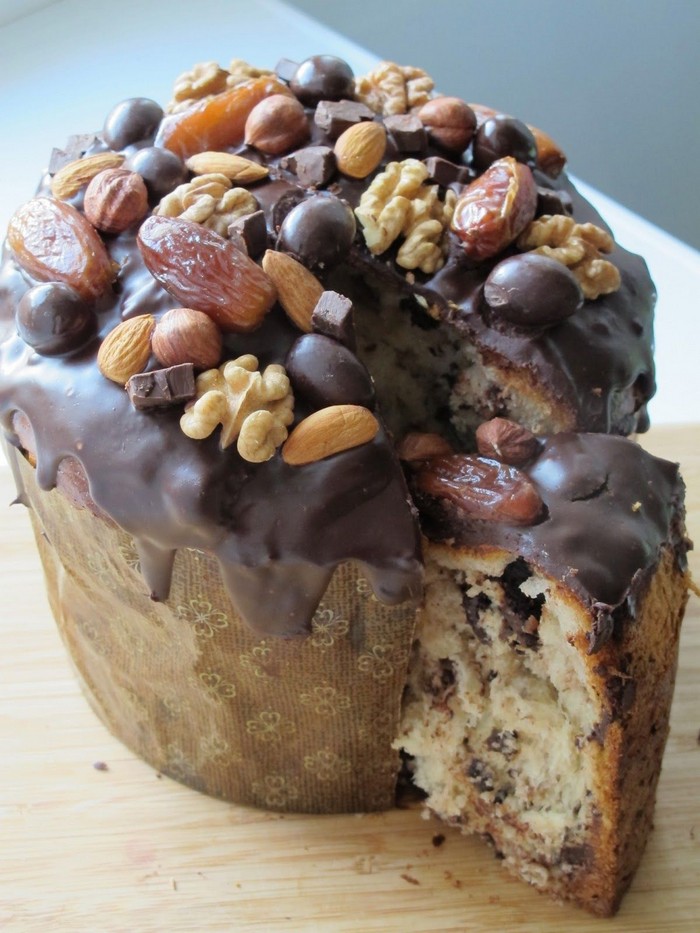 Вкусный декор паски,: 40 праздничных и нарядных идей | Живу за городом