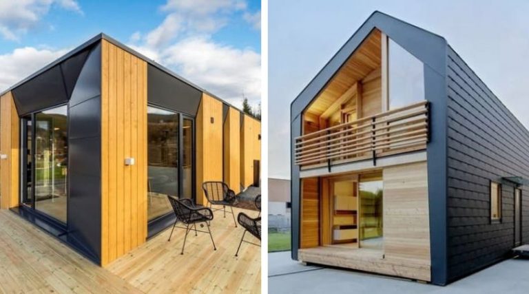 Каневскую быстровозводимые дома интерьер