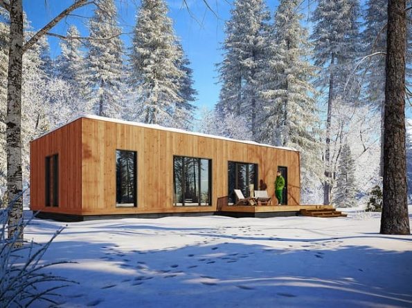 Армавир быстровозводимые дома 3D-тур Армавир быстровозводимые дома 3D-тур