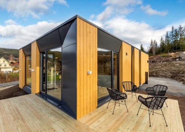 Геленджике быстровозводимые дома экстерьер Геленджике быстровозводимые дома экстерьер